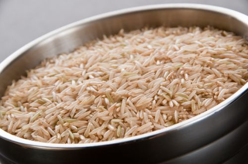 Brown Basmati Rice