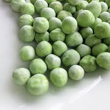 Freeze Dried Green Peas