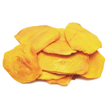 Dehydrated Mango