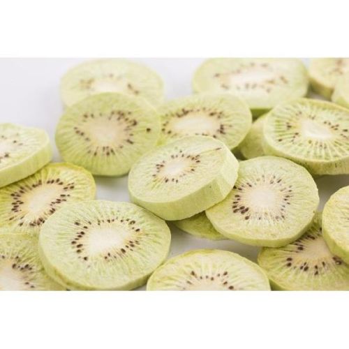 Freeze Dried Kiwi