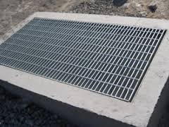 Drainage Covers