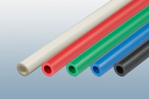 Plastic Tubes