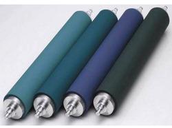 Rubber Rollers