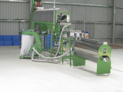 Cashew Processing Machinery