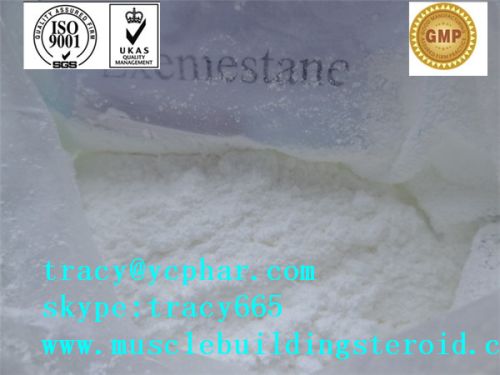 Epiandrosterone, Packaging Type : White