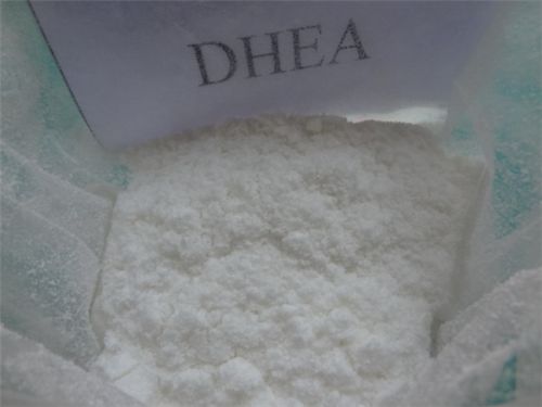 Nandrolone, Packaging Type : white