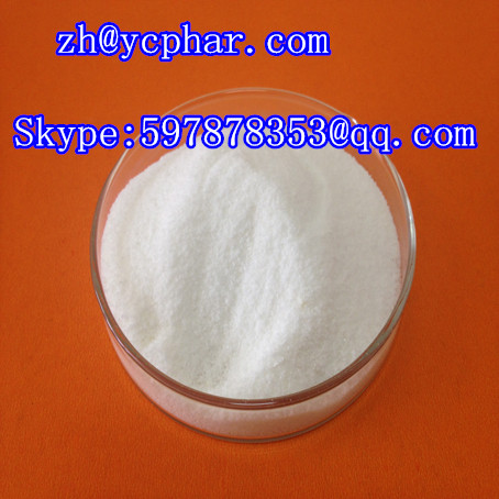 Dapoxetine Hydrochloride Steroids
