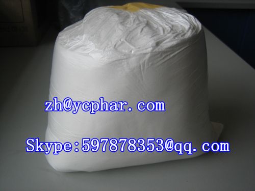 Supply Sildenafil Mesylate (Steroids)