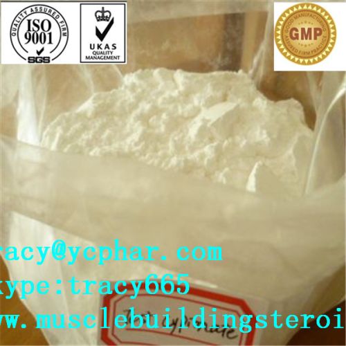 Testosterone Cypionate, Packaging Type : White