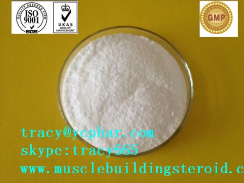 Testosterone enanthate, Packaging Type : White