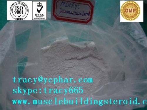 Testosterone Phenylpropionate, Packaging Type : White