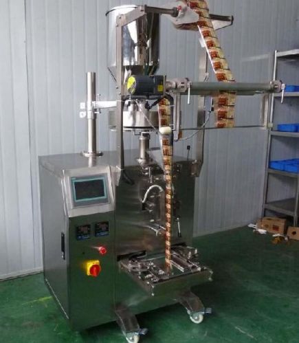 Automatic Pouch Granule Packing Machine, Brand Name : ND-K320