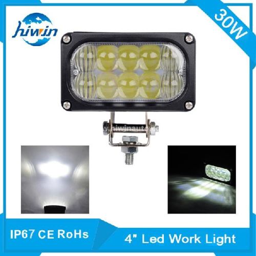 Hiwin ip68 30w LED Rechargeable Work Light YP-4030