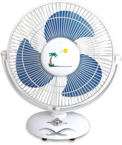 Sunmax Plastic Table Fan