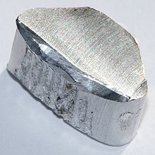 Aluminum Blocks