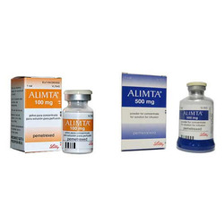 ABC Alimta Injection