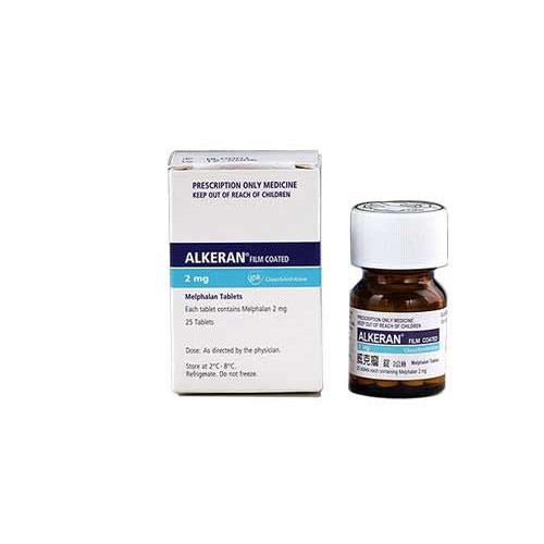 Alkeran Tablets