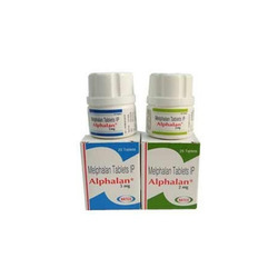 ABC Alphalan Tablets, Medicine Type : Allopathic