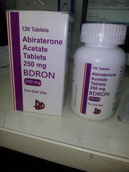 ABC Tablets Bdron 250mg, For Hospital, Clinical, Medicine Type : Allopathic