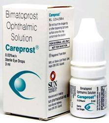 Abc Carpost Eye Drop, Form : Tablets