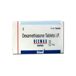 Dexamethasone Tablets, Medicine Type : Allopathic