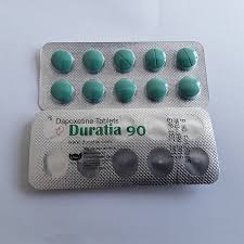 ABC Tablets Duratia 90mg, For Hospital, Clinical, Medicine Type : Allopathic