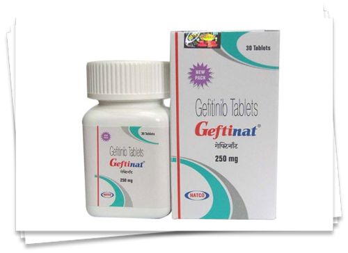 ABC 200MG Geftinat Tablets, Medicine Type : Allopathic