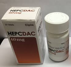 ABC Hepcdac For Hospital, Clinical