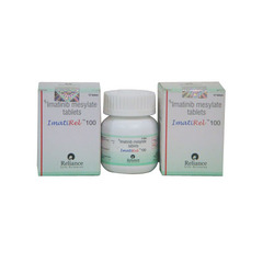 Imatinib Tablets For Hospital, Clinical