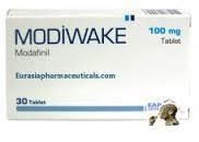 ABC Modiwake (Modafinil) 100mg For Hospital, Clinical