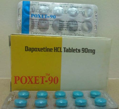 Poxet 90mg