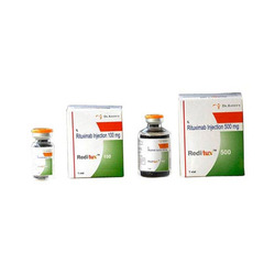 Rituximab Injection, For Hospital, Clinical