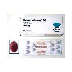 Roaccutane Capsules, Medicine Type : Allopathic