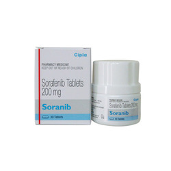 ABC Soranib Tablets, Medicine Type : Allopathic