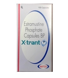 X-Trant Capsules, Medicine Type : Allopathic