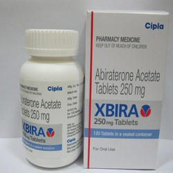 Cipla Xbira Tablets For Hospital, Clinical