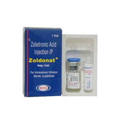 ABC Zoldonat Injection