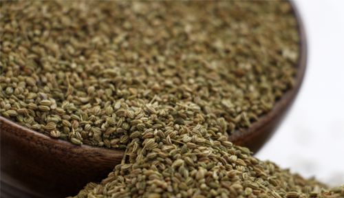 Ajwain Oil