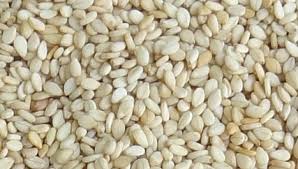Sesame seeds, Storage Condition : Natural