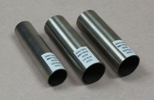 AISI 201/202/304/304L/316/316L Welded Stainless Steel Round Pipe