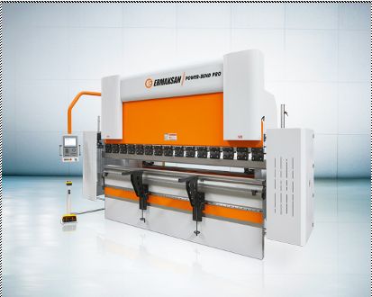 CNC Sheet Bending Services