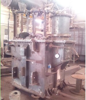 Transformer Fabrication Services