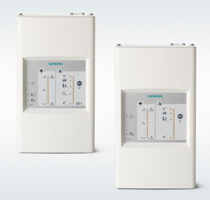 ASPIRATING SMOKE DETECTION