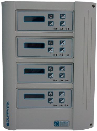 Gas Detection Systems