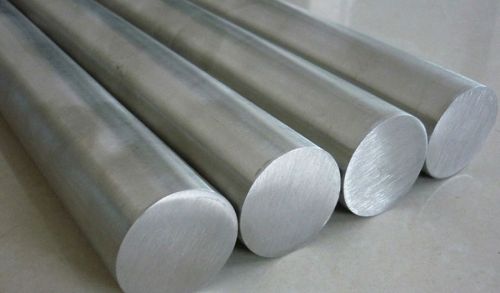 Round Bars, Thickness : 20mm