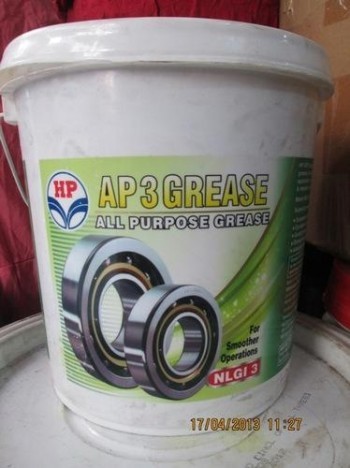 AP 3 Grease