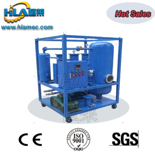 LVP Lubricant Oil Purifier Oil Purification Oil Filtration Oil Recycli