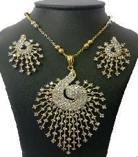 Antique Imitation Jewellery