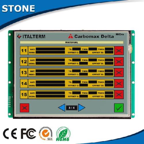 Smart Customized TFT LCD Module