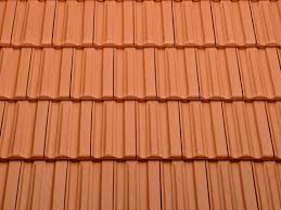 Clay Roof Tiles